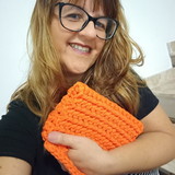 Figa Encantos - Atelier do Crochê