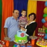 maria lucia bordini rett