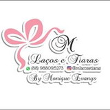 M Laços e Tiaras
