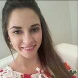 Niciane Vanessa Reinehr da Rosa