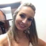 Daiane Lindener Steiger