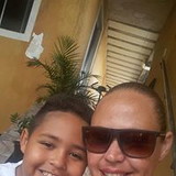 Carolina Oliveira Silva