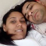 Adriana Lima da Silva