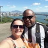 Valeska Mara X Kleber Fernandes