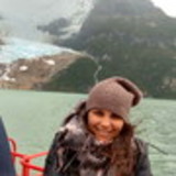 Marjorie França Candido