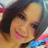 Enza Rafaela De Sampaio Ferreira