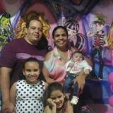 ANNA CAROLINA SILVA CORREIA GOMES