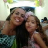 Sandra Cristina Gomes