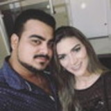 Daniele Fernandes dos Santos