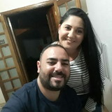 Daniele Pavão de Souza