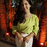 Carolina natalicio da silva