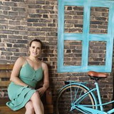 Daniela Cristina dos Santos