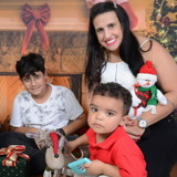 Ana Carolina Tolomelli Morais Jorge