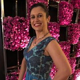 Mariele Lazarino Ribeiro de Aguiar