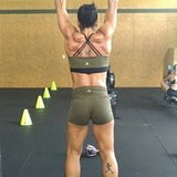 Gabriela Soares de Azevedo