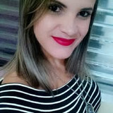 Aretha Priscilla de Azevedo da Cunha