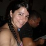 Marly Barbosa Matto-Grosso