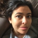 Marina Cavalcante Gurgel