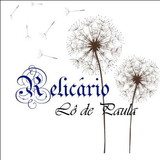 Relicário Lô de Paula