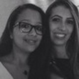 Carla Renata Laranja