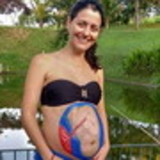 Profa Maria Alice Campagnoli Otre