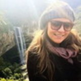 Ana Caroline Voigt Baer