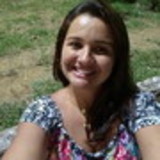 Michella Ramos Depre Rosa