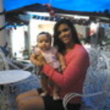 Patrícia Maria Santos Lacerda