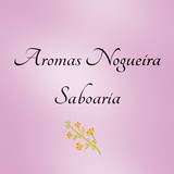 Aromas Nogueira Saboaria