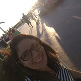 Indaiara da Rosa Cavalcante