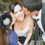 Fazendo Arte Flores em cetim