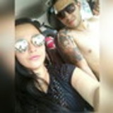 Ariana Oliveira Álisson Moraes