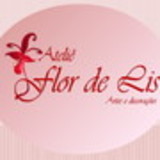 Ateliê Flor de Lis ♧