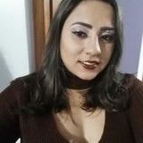 Dhiane Emily Filgueiras