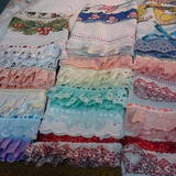 Cantinho da costura e artesanato