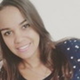 Mayana dos Santos Sodó