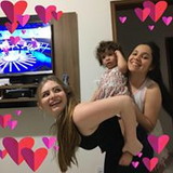 Bye Encantos de Alice