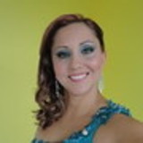 Roselaine Paz Rambo Bueno