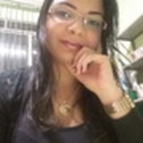 Thayene Naara da Silva Carvalho