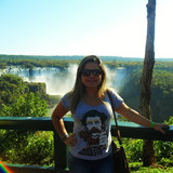 Úrsula Morgana Gomes de Santa Fé