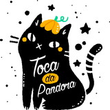 Toca da Pandora