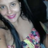 Luana gabriela da Silva paro