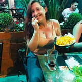 Aline Cristina Antunes Verpa