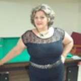 Náiade Cristine Asnar