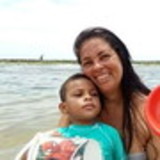 Cintia Marinete Santos Silva Fagundes