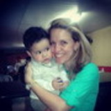 Patricia Batista dos Santos