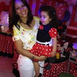 ANA RITA GOMES DOS SANTOS