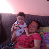 Silvana Lourenço Alves