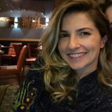 Daiane Martins de Oliveira