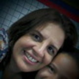 valéria luz de almeida